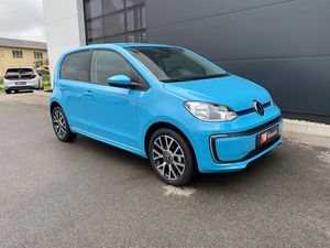 Volkswagen e-up! Edition 61 Kw Sitzheizung Kamera ALU SHZ Leasing