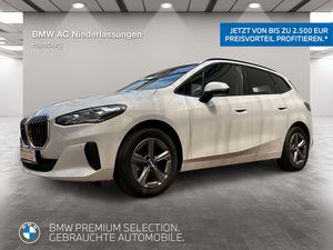 BMW 220i Active Tourer AHK Kamera Driv.Assist LED