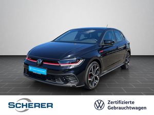 Volkswagen Polo GTI 2.0 TSI KAMERA NAVI