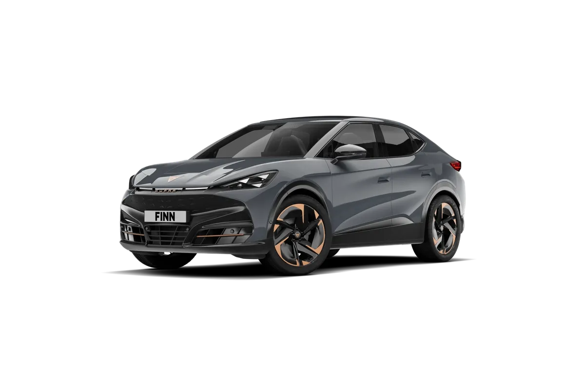 Cupra Tavascan 210 kW / (286 PS) / 77 kWh Endurance 210 kW / (286 PS) / 77 kWh Auto-Abo