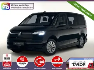Volkswagen Multivan Multivan PHEV 4M Life L2 PrivG Keyl VIsAVis SHZ