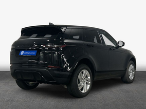 Range Rover Evoque P270e AWD S Leasing