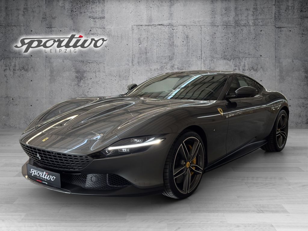 Ferrari Roma Coupe*Sonderleasing* Leasing