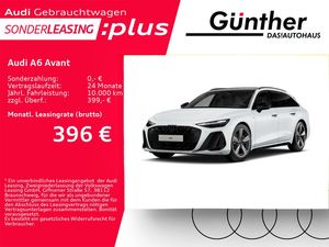 Audi A6 Avant TDI QUATTRO S LINE+AHK+PANORAMA+HEAD UP