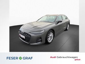 Audi A6 Avant TDI S tr. AHK PANO MATRIX 360° TECH PLU
