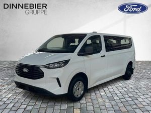 Ford Transit Custom 320 L2 H1 Kombi PKW Trend