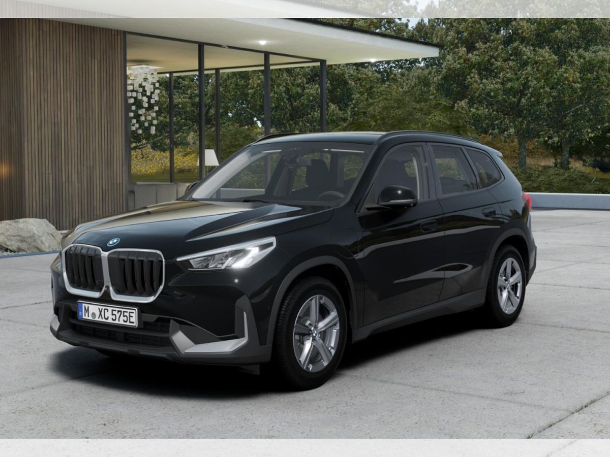 BMW X1 xDrive25e mit 0,5% Versteuerung ab Lager! Leasing