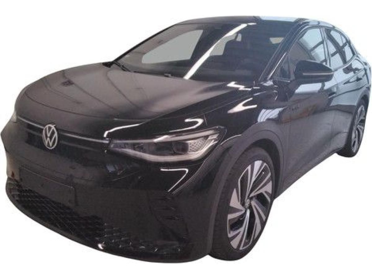 Volkswagen ID.5 GTX 4 Mo. - Aktion 8-fach PANO DCC KEYLESS WÄRMEPUMPE Leasing