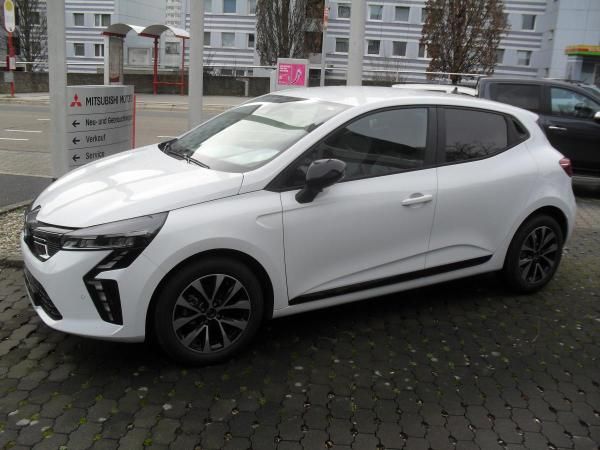 Mitsubishi Colt PLUS Leasing