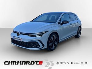 Volkswagen Golf VIII e-Hybrid 1.4 TSI DSG GTE AHK*PANO*HUD*