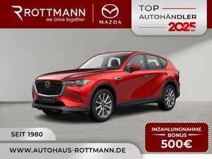 Mazda CX-60 Plug-In 327ps PHEV Aut. AWD Exclusive-Line