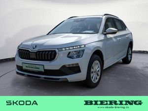 Skoda Kamiq Selection 1,0 TSI 70 kW 5-Gang-Schaltgetriebe