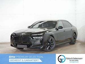 BMW i7 xDrive60 M Sport PRO //ExecutiveLoungeSeating