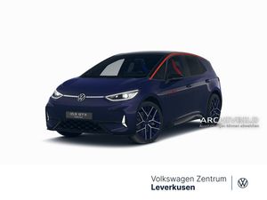 Volkswagen ID.3 GTX Performance Fire + Ice ACC DCC HUD NAVI