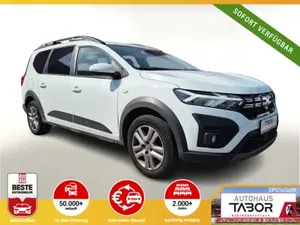 Dacia Jogger 1.0 TCe 100 ECO-G Expression 7S LED PDC