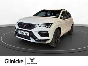 Cupra Ateca 2.0 TSI VZ 4Drive Top View FullLink AHK