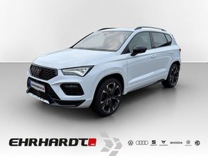 Cupra Ateca 2.0 TSI DSG 4Drive VZ DCC AHK*PANO*VIRTUAL