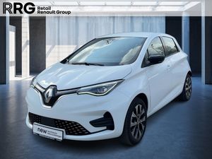 Renault ZOE R110 Evolution R110 Z.E. 50 Leasing