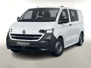 Volkswagen T7 Transporter Plus TDI 150 AT8 Klima LED SHZ 6S Auto-Abo für Gewerbe Auto-Abo