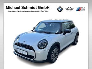 MINI Cooper S 3-Türer // sofort Verfügbar // neues Modell // ab 399,- leasen ohne Sonderzahlung Leasing