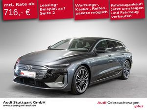 Audi A6 Avant e-tron quattro 315 kW S line