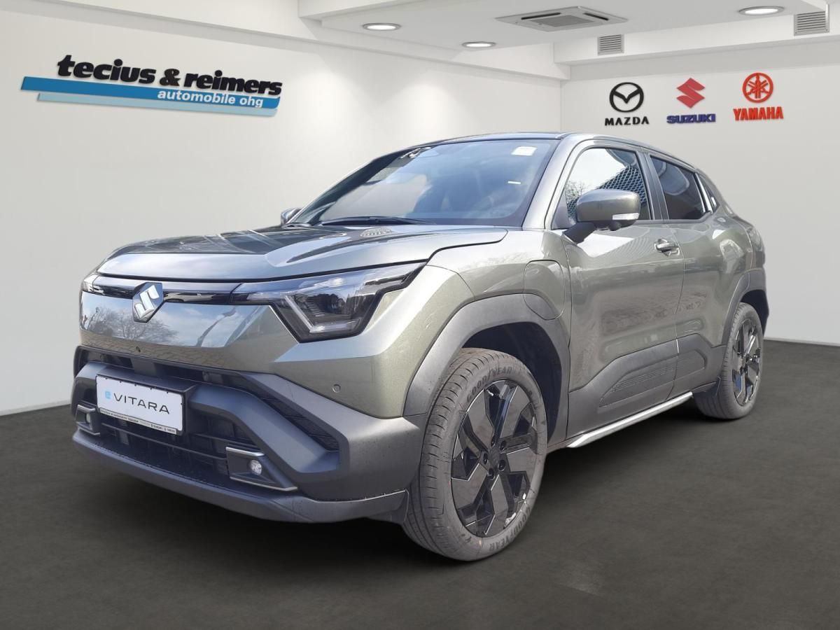 Suzuki e Vitara 61 kWh Comfort+ Leasing