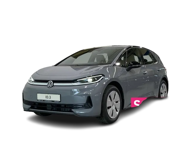 Volkswagen ID.3 Neo 52 kWh brutto Trend