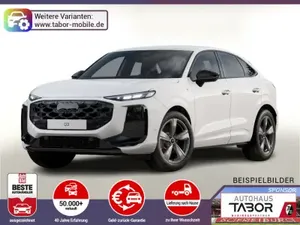 Audi Q3 Sportback quattro 2xS line Tech KlimaP 19Z
