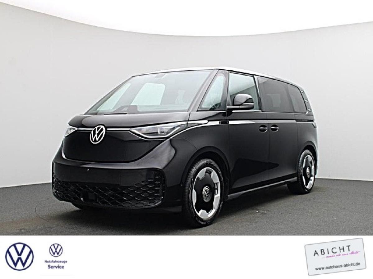 Volkswagen ID.Buzz Pro KR 5Sitze 210kW AreaView Winterräder Open&Close Anschlussgarantie Leasing