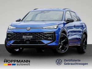 Volkswagen T-Roc R-Line 1.5 eTSI DSG 20 ZOLL ACC MATRIX NAVI KAMERA HUD