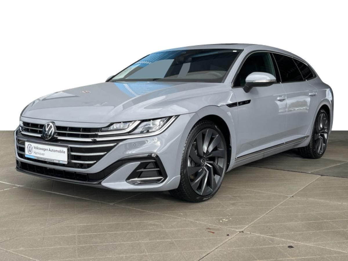 Volkswagen Arteon Shooting Brake R-Line 190PS DSG GEWERBE Leasing