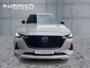 Mazda CX-60 3.3L 8AT AWD Homura