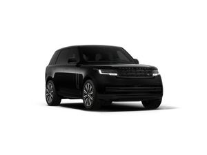 Land Rover Range Rover P550e SWB HSE