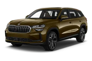 Skoda Kodiaq Plug-in-Hybrid 1.5 TSI PHEV 150 kW DSG Selection