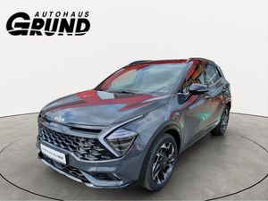 Kia Sportage 1.6T 2WD GT-LINE💥AKTION💥PANO | DRIVE | SOUND Leasing