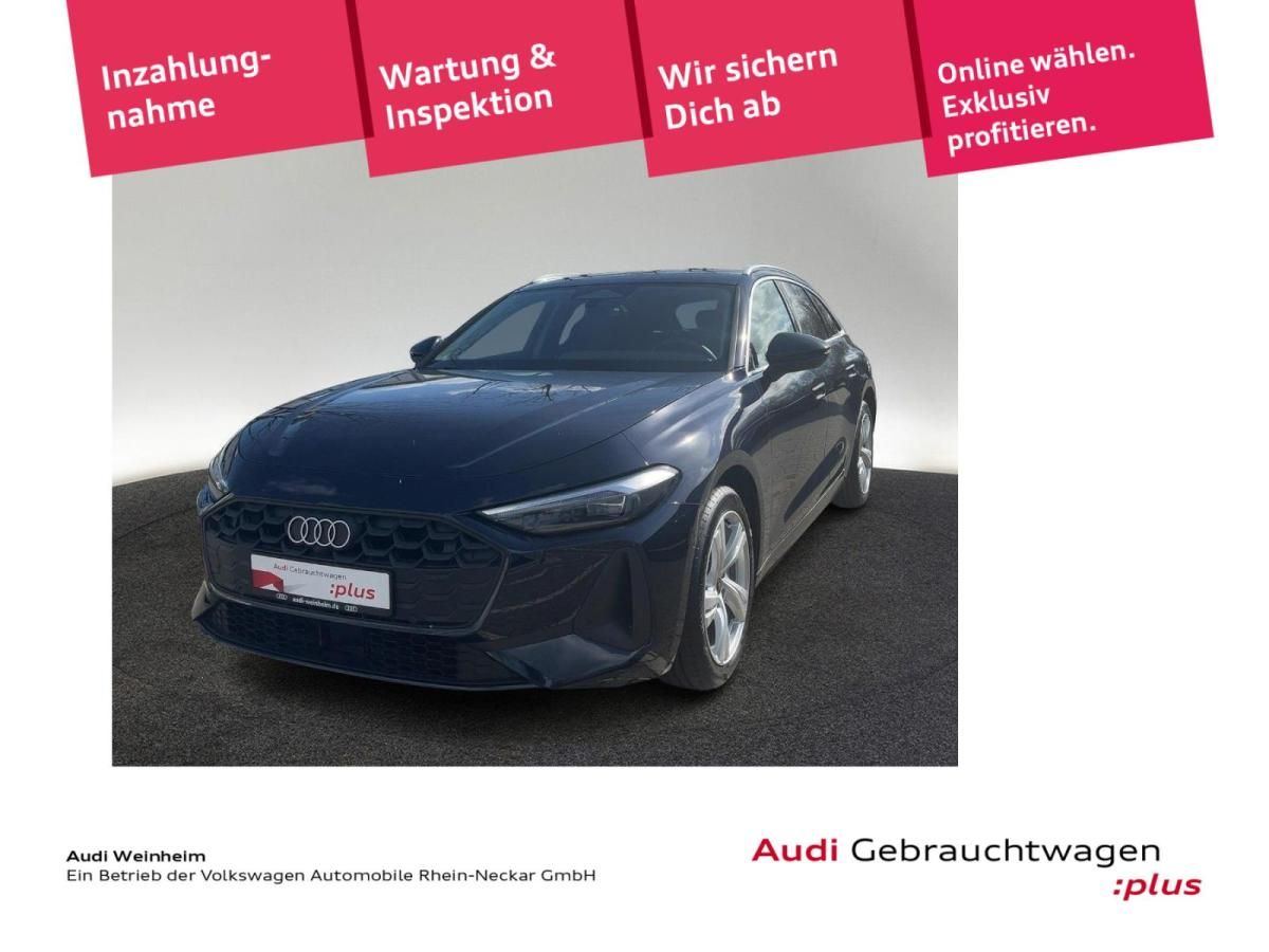 Audi A5 Avant TFSI S tronic GAR 2030 AHK Virtual Cockpit Kamera uvm Leasing