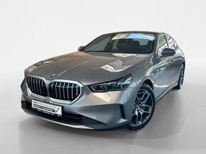 BMW 550e xDrive Lim Aut.