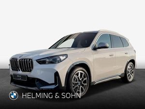 BMW iX1 xDrive30 xLine⚡|0,25% DWbst|UPE 65.750€|Zul bis 08.07.25 Leasing