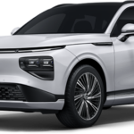 Xpeng G9 Leasing