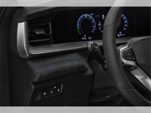 Volkswagen Tayron R-Line eHybrid