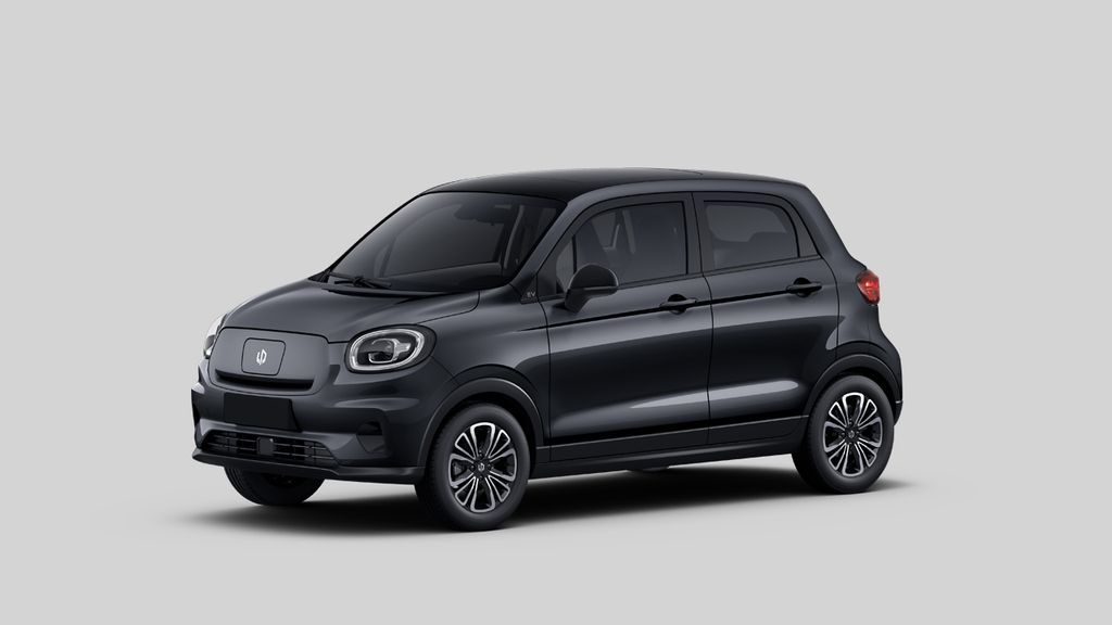 Leapmotor T03 Elektromotor 95 PS 265km Leasing