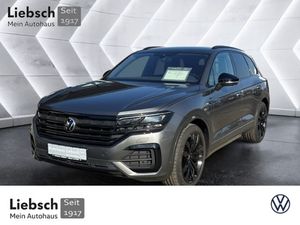 Volkswagen Touareg R-Line 3.0 TDI Luft Leder Matrix AHZV AC
