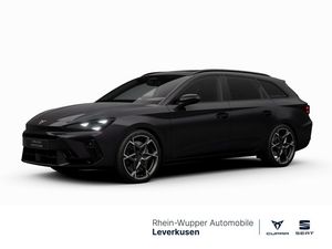 Cupra Leon Sportstourer 2.0 TSI 4Drive VZ MATRIX PANO