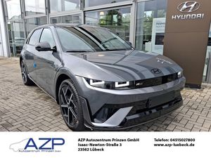Hyundai IONIQ 5 FL (229 PS) N-Line X Park-Paket.LED.Navi