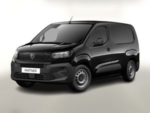 Peugeot Partner L2 AT MultiFlex Comf-ConnectP Kam SurrV Gewerbeleasing