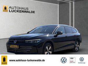 Volkswagen Passat Variant 1.5 eTSI Business DSG *IQ-MATRIX*