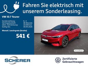 Volkswagen ID.7 Tourer Pro WP*HARMAN*AHK*IQLIGHT uvm...