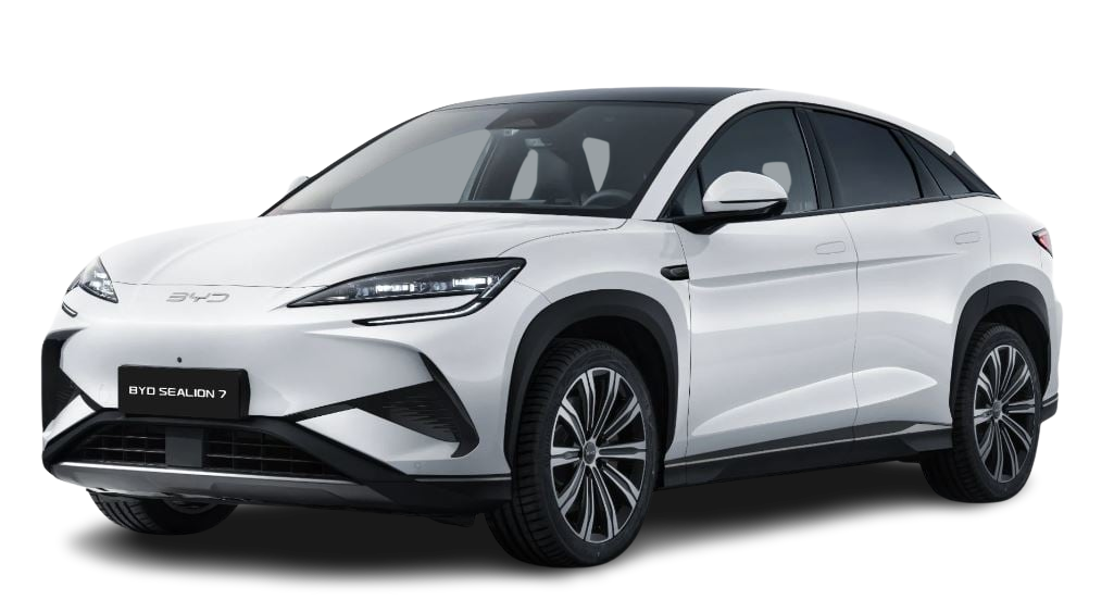 BYD SEALION 7 Comfort Auto-Abo