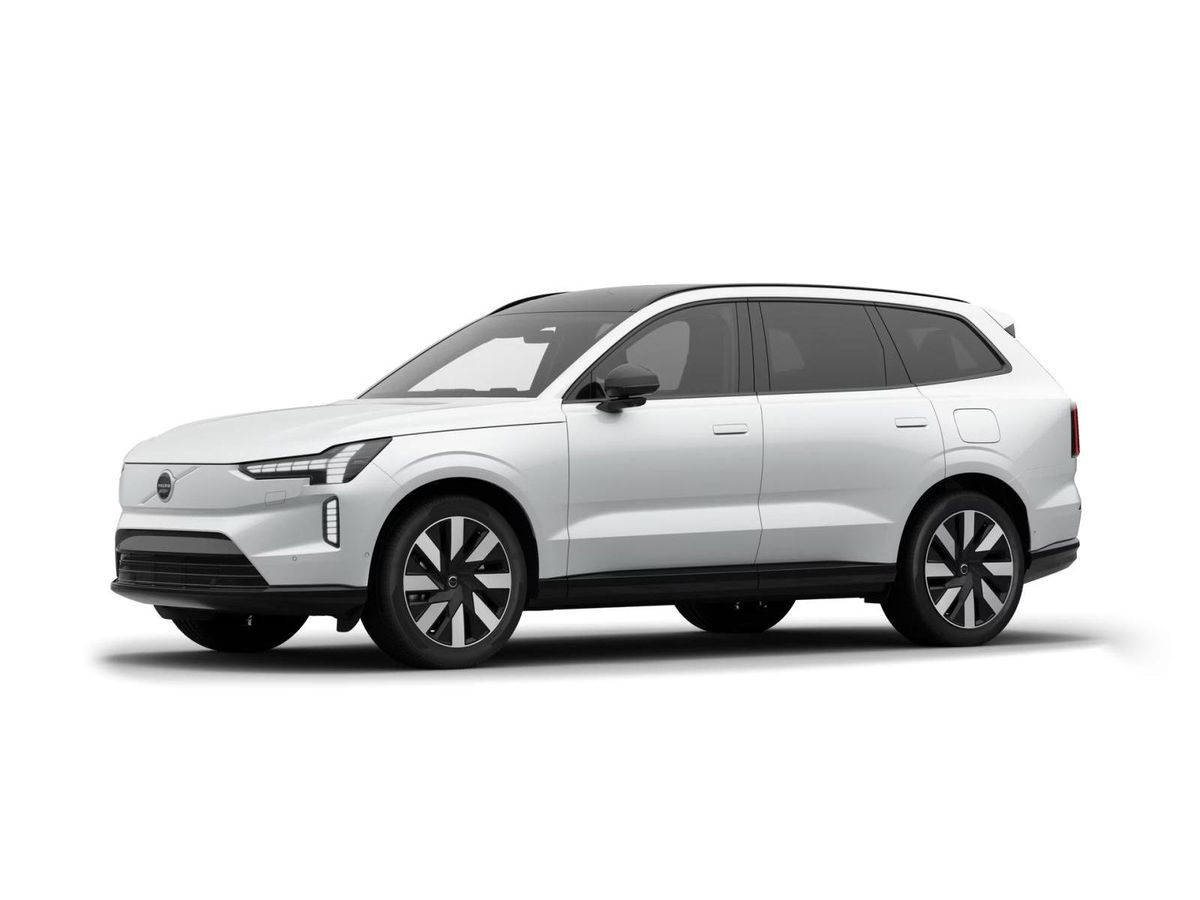 Volvo EX90 Twin Motor AWD Plus Executive Edition 7-Sitzer #0,25% #AlleFarben Leasing