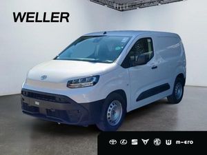 Toyota Proace City 🔥🔥 L1 Electric Meister 50 kWh Vollelektrisch 100 kW (136 PS)  🔥🔥 Leasing